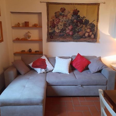 La Casa Di Paride Apartment Греве ин Кианти Екстериор снимка