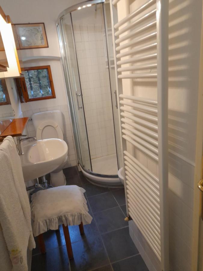 La Casa Di Paride Apartment Греве ин Кианти Екстериор снимка